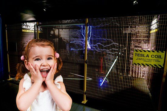 Fabbrica della Scienza